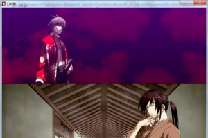 【汉化】【硬盘】刃鸣散（刃鳴散らす）