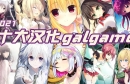 2021年十大汉化Galgame推荐