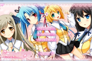 【汉化】【硬盘】间接之恋（ひとつ飛ばし恋愛）