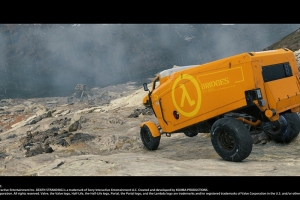 【PC】【GBT高压】死亡搁浅