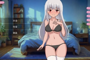 【安卓/PC/SLG/官中】BDSM Clicker 【692M】