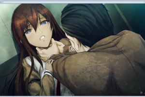 【汉化＆官中】【硬盘】命运石之门 0（STEINS;GATE 0）