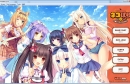 【官方中文】【硬盘】NEKOPARA Vol.0／巧克力与香子兰0