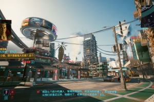 【PC】【SPEG压制】赛博朋克2077