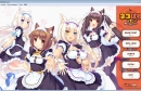 【官方中文】【硬盘】NEKOPARA Vol.2／巧克力与香子兰2